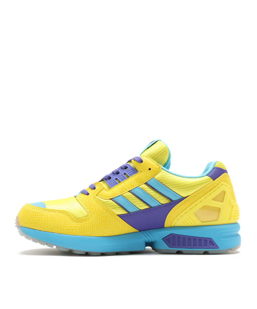 シューズ(男性用) atmos adidas Originals ZX8000 Ura Size 6 - atmos x adidas ZX 8000 G-SNK 10 - Ura for sale online | eBay