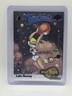2026 Upper Deck Space Jam 30th Anniversary Lola Bunny #6 Cosmos Foil