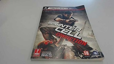 Tom Clancy's Splinter Cell - Paperback, by Browne Catherine - Very Good