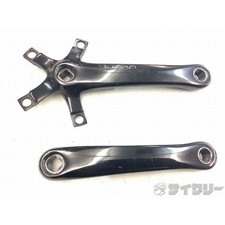 Crankset Crank Assembly Sugino Crank Xd2 Pcd110 165mm - Used Crankset Crank Assembly Sugino Crank Xd2 Pcd110 165mm - Used