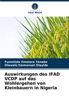 Funmilola Omolara Tenabe (U. A.) | Auswirkungen Des Ifad Vcdp Auf Das...