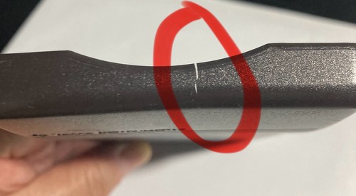 ⭐Texas Instruments TI BA Real Estate Calculator - Tested Working X2A76RW82⭐ - Picture 4 of 4