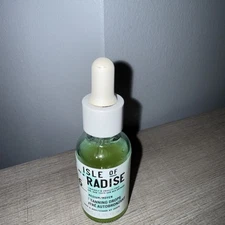 Isle Of Paradise Self Tanning Drops Face Medium 1.01 fl. oz.  30ml  NOT SEALED