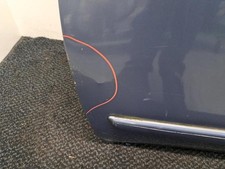 Porte avant et accessoires Nissan NOTE