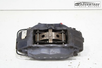 2012-2020 TESLA MODEL S FRONT RIGHT PASSENGER SIDE BRAKE CALIPER BREMBO OEM