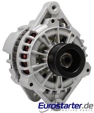 Alternateur Daewoo REZZO