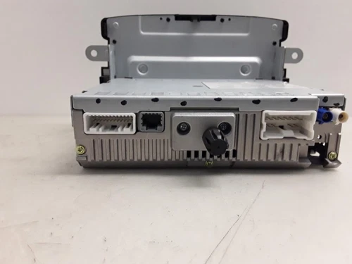 281153178R Sistema Audio/Radio Cd para RENAULT TRAFIC III FURGÓN L1H1 2, 1155276 - Imagen 2 de 3