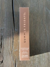 HOT COCOA Summer Fridays **limited edition!** BNIB