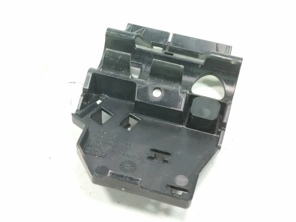 Soporte de montaje de cables eléctricos Can Am Spyder F3s SE6 15 710004308 Foto 4 de 4