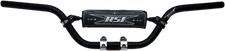 RSI Racing 10° 5" Aluminum Handlebar AB-5-B