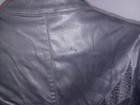 Harley Davidson Black Moto Jacket size Small — photo 8