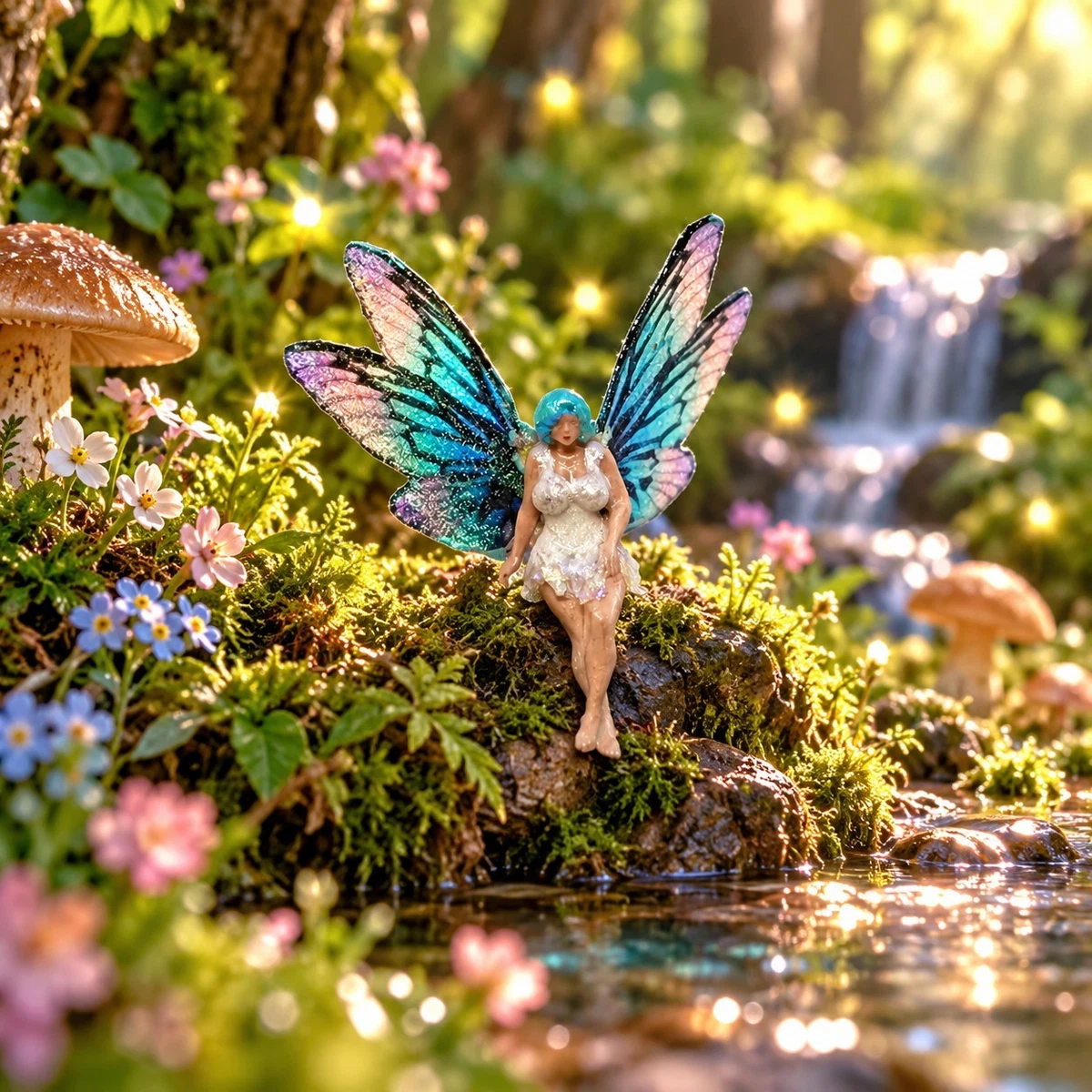 25+ Butterfly Fairies for sale | Updated Oct 2026