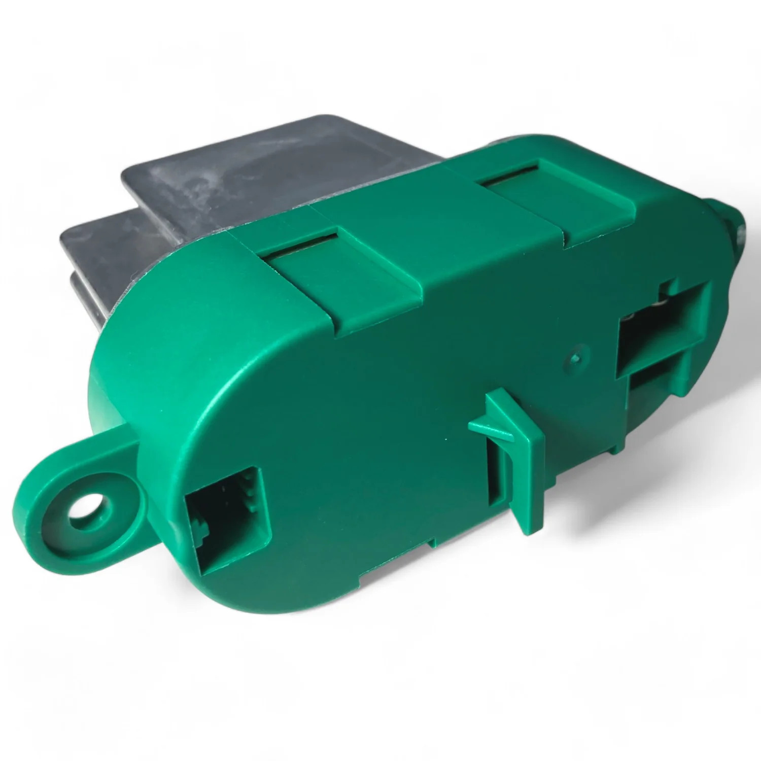 Résistance de ventilation Espace 4 module régulateur thermique habitacle - 4