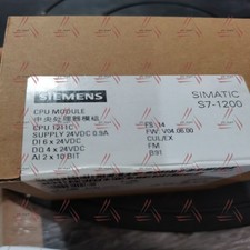 1PC Free shipping NEW Siemens 6ES7211-1AE40-0XB0 1 year warranty