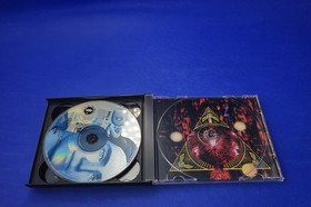 D2 Sega Dreamcast Game Complete Case & Manual NO DISC 4 VG Condition