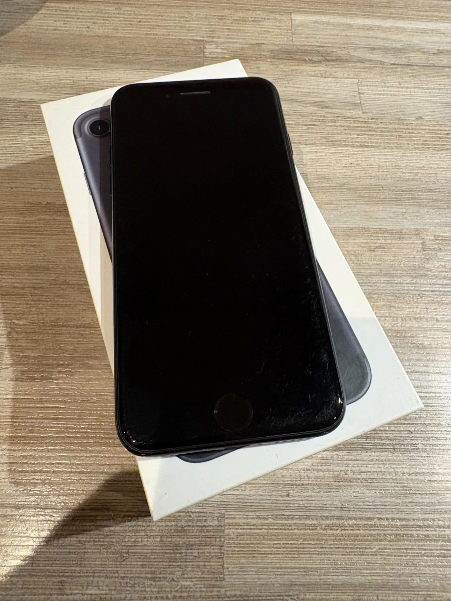 25+ Apple iPhone 7 Black 32GB for sale | Updated Oct 2026