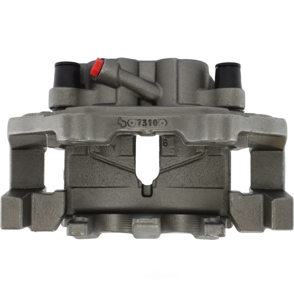 Pinza de freno de disco para Mercedes-Benz R350 GL450 GL550 2006-2013 PIEZAS CENTRADAS Foto 2 de 4