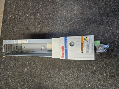 Rexroth HCS02.1 E-W0028