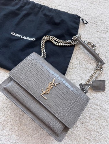 Beautiful Yves Saint Laurent bag