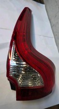 VOLVO XC60 R Design TAIL LIGHT REAR RIGHT DRIVER SIDE 31323035 2016 L90007893 R