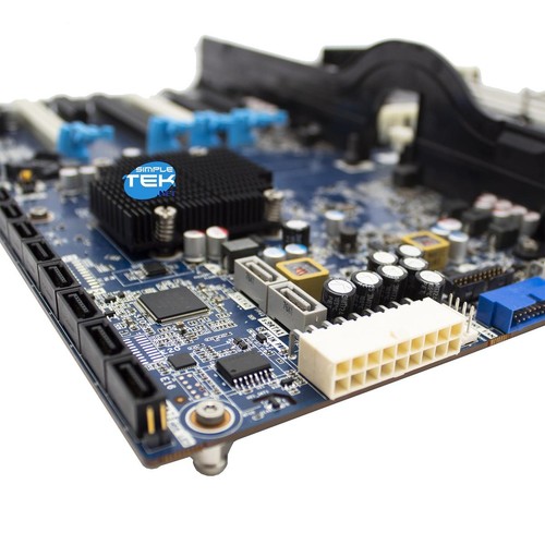 HP Z8 G4 SCHEDA MADRE 914281-001 914281-601 844776-001 ROTTA PER PARTI DI RICAMB - Photo 3/7