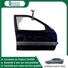 Porte avant et accessoires Citroen XANTIA