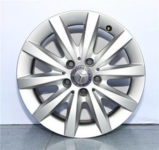 FELGE Mercedes-Benz B (W246) A2464010500 FELGE Mercedes-Benz B (W246) A2464010500