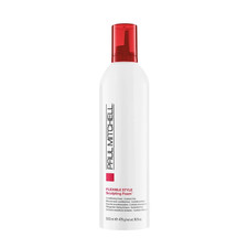 Paul Mitchell Flexible style sculpting conditioning foam mousse 16.9oz