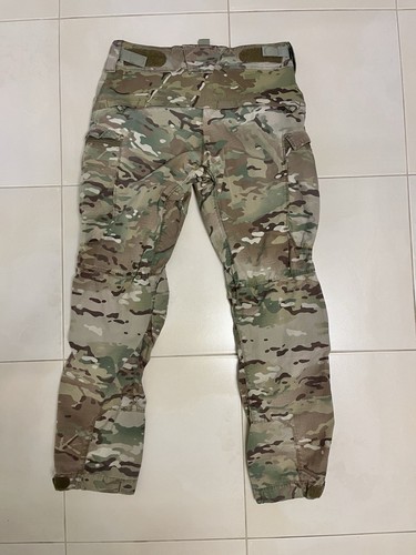Austrian Army Heereseigentum Multicam Pants 2018 96 3/4 - 第 4/5 張圖片