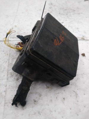 2009 Mitsubishi Lancer OEM Used Fuse Box Black 8501A249 163K Miles