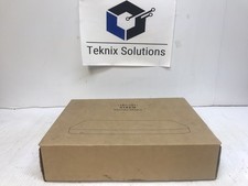 CISCO MERAKI MX-64 in Original BOX, USED POWERS ON READ DESCRIPTION 