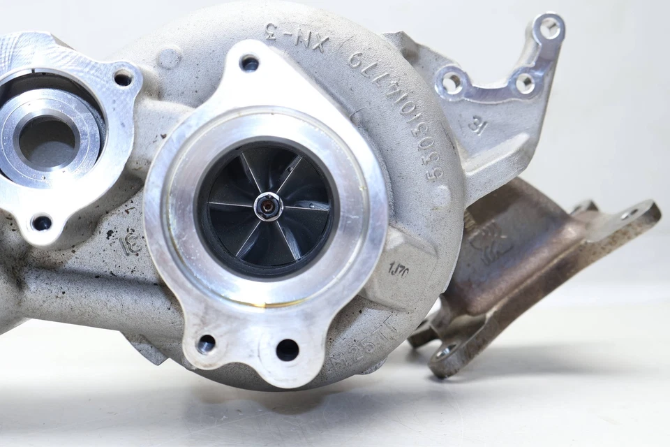 AUDI A5 SPORTBACK B9 2018-2025 2,0 L - turbocompresor 06N145702D Foto 4 de 4