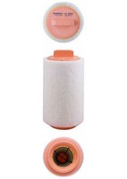 Luftfilter Mahle LX 3251 Filtereinsatz FüR Mini Countryman R56 R58 Clubvan R59