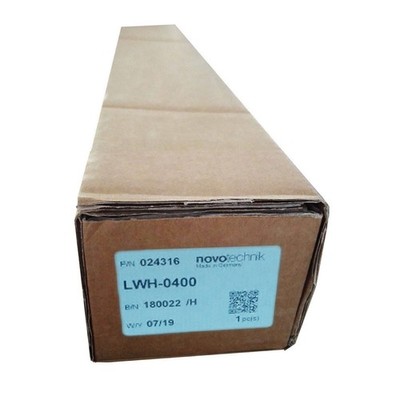 Novotechnik LWH400   Displacement Sensor Position Transducer Potentiometers #pq