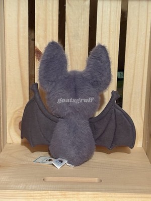 Jellycat Broox Bat - AUTHENTIC - NEW WITH TAGS | eBay