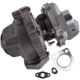 Turbolader for BMW 520d X3 E60 E61 E83 110KW 150PS 7794021 G 762965 chra@526G