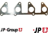 JP Group 1219602500 Dichtung FüR AbgaskrüMmer Dichtung AbgaskrüMmer