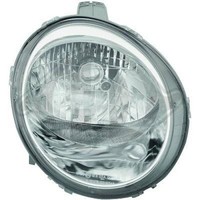 1X Hauptscheinwerfer Diederichs 6930183 Passend FüR Daewoo