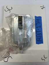 Cleveland Controls AFS-377 Air Pressure Sensing Switch HVAC Furnace OE