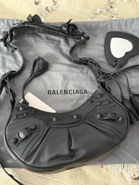 Bolso Balenciaga Le Cagole New Edición Limitada Bag Nuevo Limited