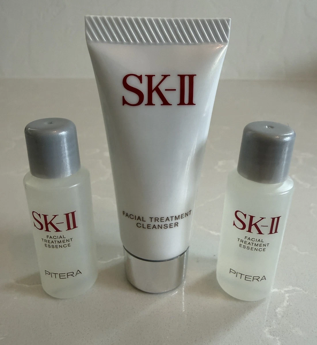 SK-II Travel Size Skin Care for sale | eBay