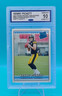 KENNY PICKETT - 2022 Panini Instant RR11 Rated Rookie Retro /4094 CCG GEM MT 10