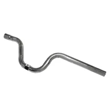 For Dodge W250 1987-1992 Walker 45381 Aluminized Steel Exhaust Extension Pipe