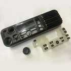 1sets Top Housing Casing With Parts For XiR M8268 XPR4550 DM3601