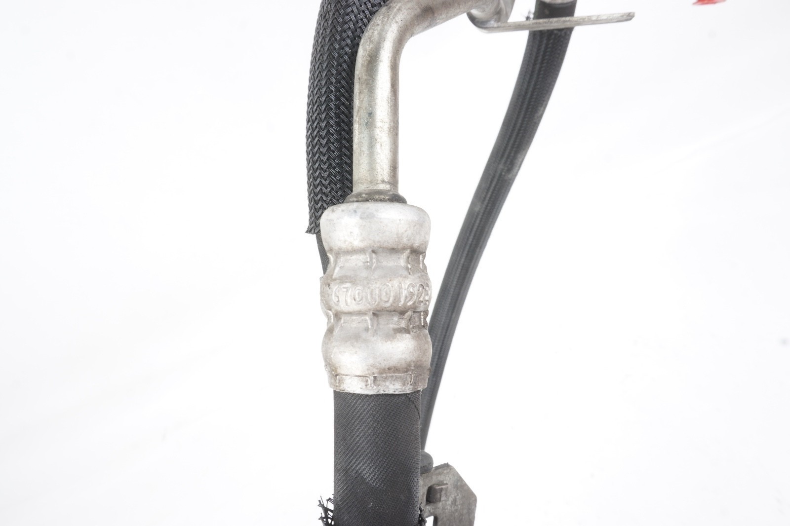2014 - 2017 MASERATI GHIBLI 3.0L V6 POWER STEERING OIL HOSE TUBE LINE SET OEM