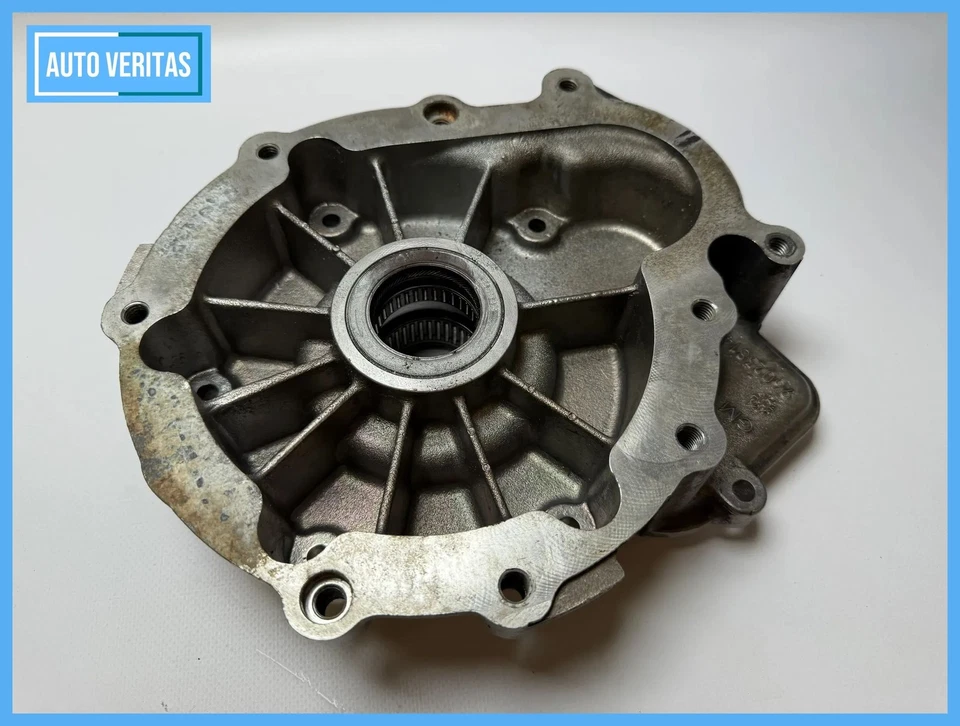 Original BMW X5 E53 3.0i 235 PS Getriebegehäuse GM 96023814 - Bild 3 von 4