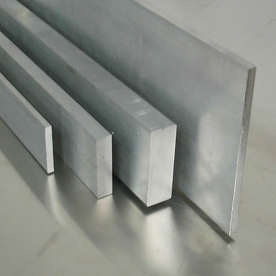 Aluminium Flachstange 70x20mm AlMgSi0,5 Länge wählbar Alu Flachmaterial Flach