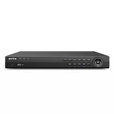 ANNKE ANP1600 12MP 16CH NVR POE IP Network Video Recorder Human Detection H.265+