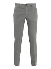 X-Cape Pantaloni casual slim fit da uomo taglie grandi
