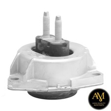 3-Piece Engine & Transmission Mount Kit For Dodge Challenger 2011-2023 (3.6L/5.7L)